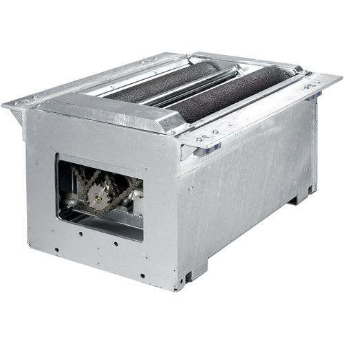 トラック用ブレーキテスター - 1 691 880 110 - » BEISSBARTH Automotive Testing Solutions GmbH - 自動車用 / 移動式 / ローラー
