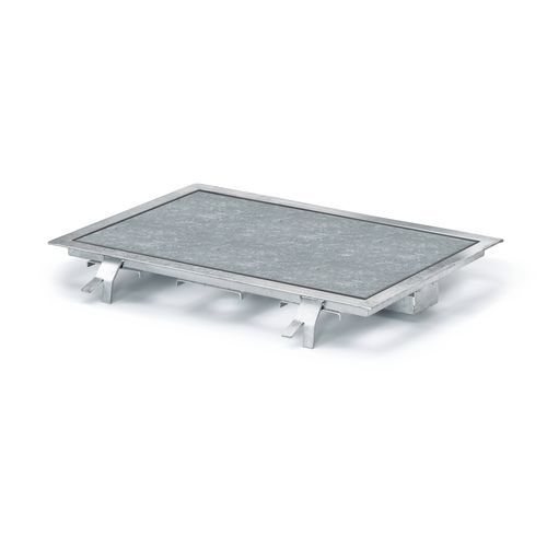 自動車用サイドスリップテスター - ST 600 - » BEISSBARTH Automotive Testing Solutions GmbH