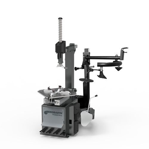 自動車用タイヤチェンジャー - 1 692 401 001 - » BEISSBARTH Automotive Testing Solutions GmbH - 自動 / 横型 / 縦型