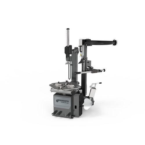 自動車用タイヤチェンジャー - 1 692 401 004 - » BEISSBARTH Automotive Testing Solutions GmbH - 自動 / 横型 / 縦型