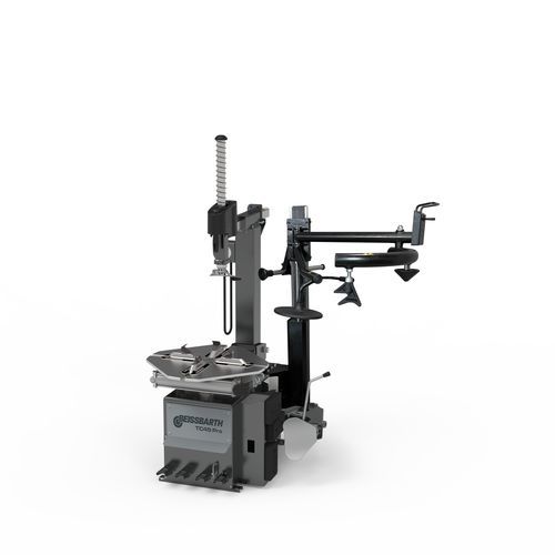 自動車用タイヤチェンジャー - 1 692 401 003 - » BEISSBARTH Automotive Testing Solutions GmbH - 自動 / 横型 / 縦型