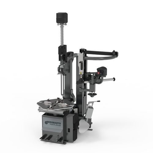 自動車用タイヤチェンジャー - 1 692 401 006 - » BEISSBARTH Automotive Testing Solutions GmbH - 自動 / レバーなし / 横型