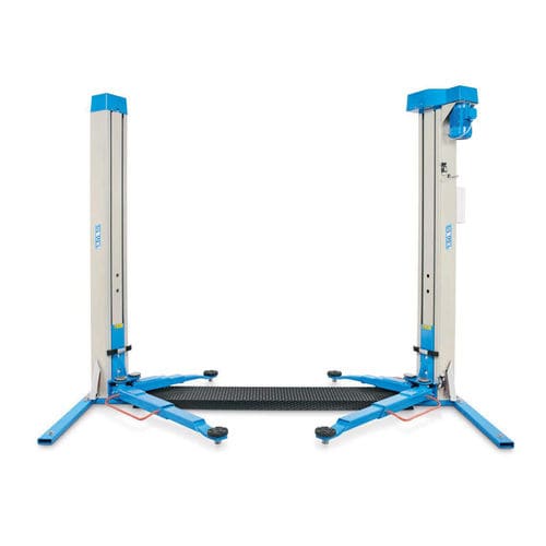 2柱リフト - 199 series - OMCN SOLLEVAMENTO - 4トン / 3.5トン / 3トン