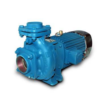 インペラポンプ - KDI+ - Kirloskar - 浄水 / 電動 / 産業用