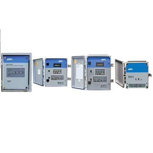 コンデンサ用バッテリーコントローラー - CG Power Systems