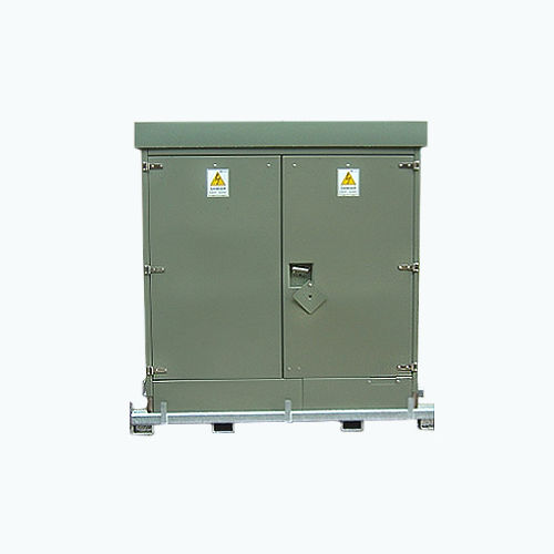 配電用変電所 - CG Power Systems