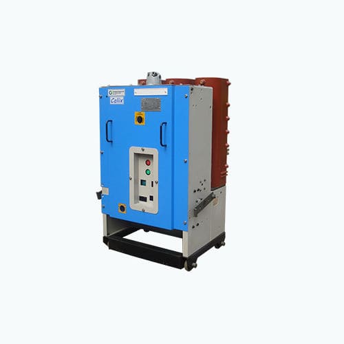 真空遮断器 - Calix series - CG Power Systems - 中電圧 / モジュラー