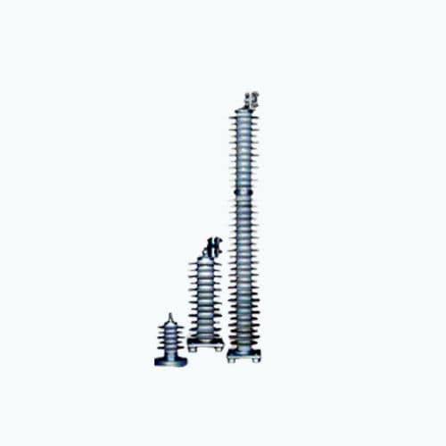 タイプ2避雷器 - ZPL2 - CG Power Systems - 電気絶縁性 / インライン / 高電圧