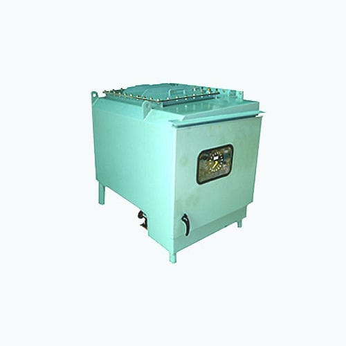 負荷時タップ切換装置 - CG Power Systems
