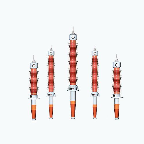 コンデンサブッシング - EHV  - CG Power Systems