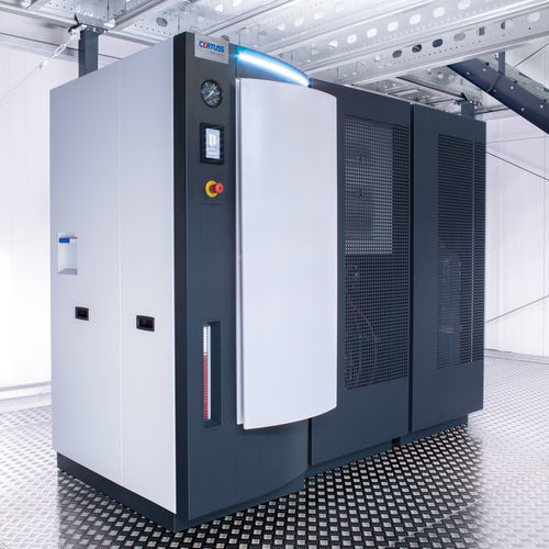 電動式蒸気発生器 - E320MX - CERTUSS Dampfautomaten GmbH & Co. KG - 産業用 / コンパクト