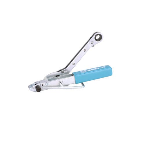 手動式締め付け用工具 - J02069 - BAND-IT