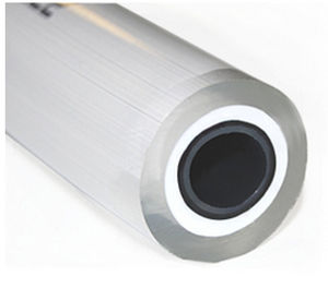 水ホース - Protectaflex  - Colex International Limited - 化学製品用 / PVC / PTFE