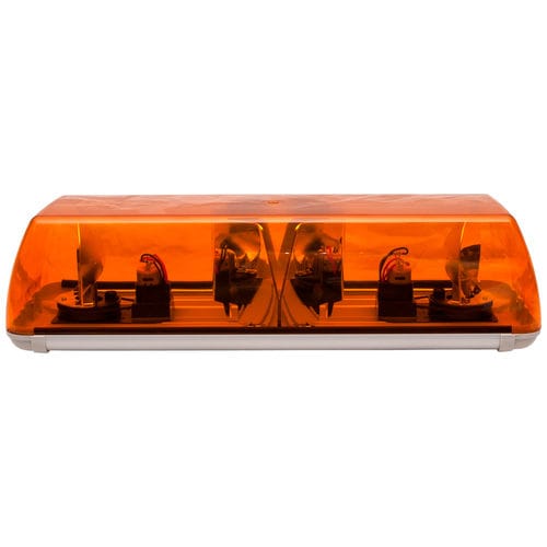 フラッシュ回転灯 - 70 Series - Vision Alert - LED / キセノン / 24VDC