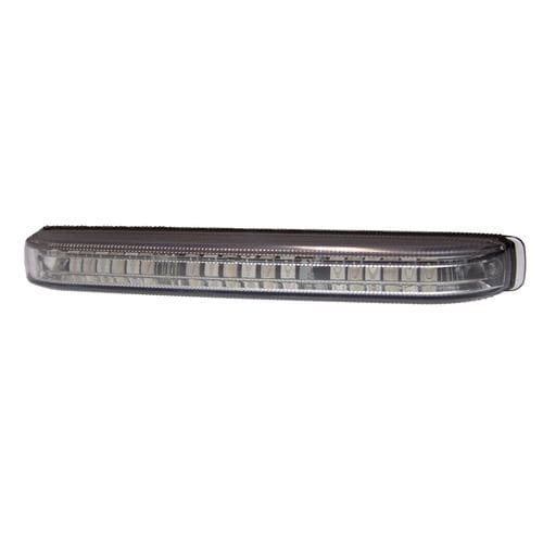 フラッシュビーコン - ED5050 series - Vision Alert - LED / 24VDC / 12VDC