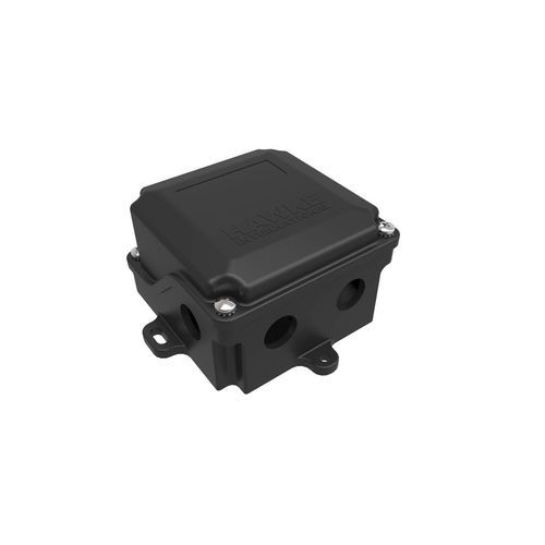 プラスチック製接続部品 - PL511 GRP - Hawke International U.K - プラスチック / GRP / ガラス製