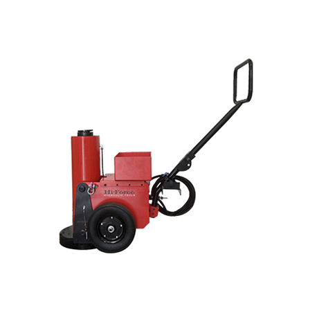 フロアジャッキ - TL series - Hi-Force Hydraulic Tools - 油圧式 / 58トン / 100トン
