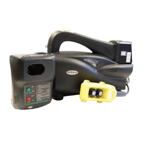 ピストン式油圧ポンプ - BPP107 - Hi-Force Hydraulic Tools - 手動 / 携帯型 / 自動