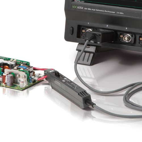テスト用プローブ - CP030B - Teledyne LeCroy Europe - 電流 / ホール効果 / オシロスコープ用