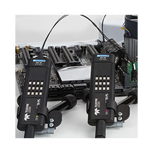 アクティブプローブ - DH series - Teledyne LeCroy Europe - 電子機器用 / 高感度 / 手持ち