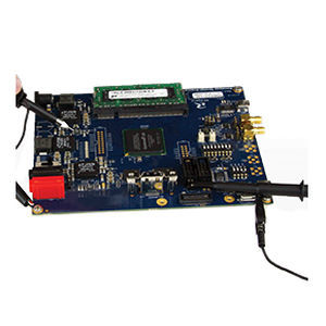 パッシブプローブ - PP series - Teledyne LeCroy Europe - 電圧 / 抵抗性 / 周波数
