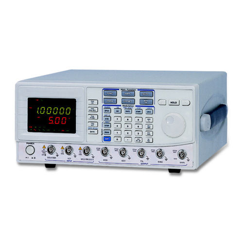 機能発電機 - GF-855 - PROMAX ELECTRONICA - プログラム可能