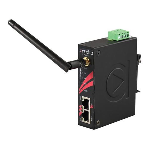 WiFiアクセスポイント - AMS-2111 - Antaira Technologies - WLAN / ネットワーク / LAN