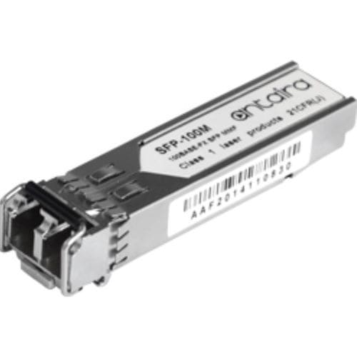 イーサネットトランシーバー - SFP-100M-T-J - Antaira Technologies - SFP / データ用 / マルチモード