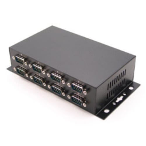 速度変換器 - UTS-408AK - Antaira Technologies - 電源 / RS232 / 一般的