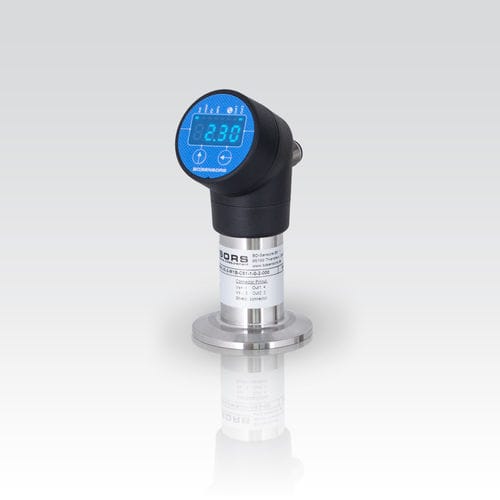 電子式圧力スイッチ - DS 350P - BD|SENSORS GmbH - 相対 / 絶対 / 真空