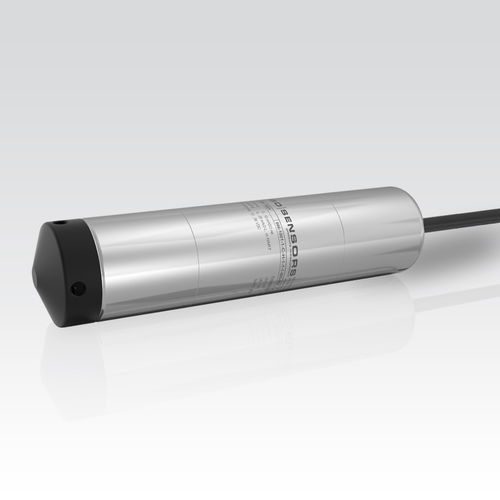 静水圧レベルセンサ - LMK 382H - BD|SENSORS GmbH - 水用 / オイル用 / 排水用