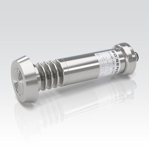 相対圧力トランデューサー - DMP 331 Pi - BD|SENSORS GmbH - 絶対 / 真空 / メンブレン
