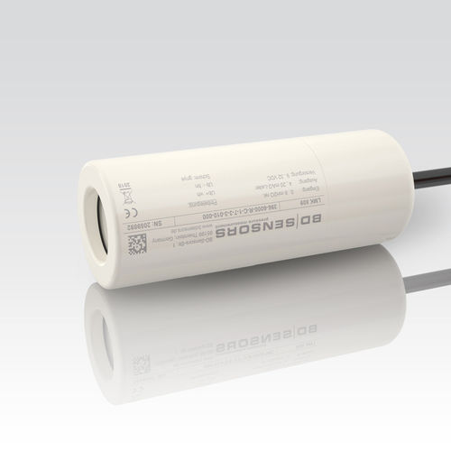 静水圧レベルセンサ - LMK 809 - BD|SENSORS GmbH - 水用 / 排水用 / 腐食性液体