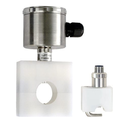 抵抗温度計 - GA2610 - LABOM Mess- und Regeltechnik GmbH - ディスプレイなし / 4-20 mA / IO-Link
