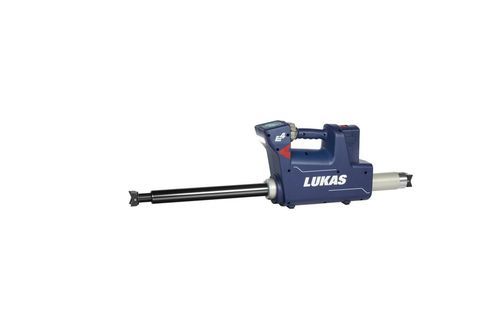 携帯型油圧カッター - CR 522 E4 CROSSRAM - LUKAS Hydraulik GmbH