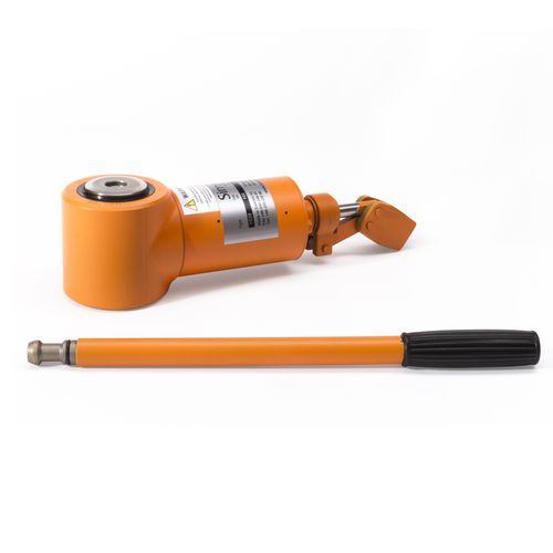 ボトルジャッキ - 1530 - Simson Power Tools AB - 油圧式 / 持ち上げ用 / 採鉱