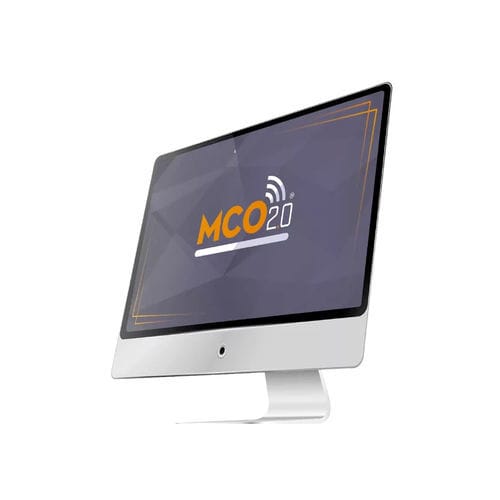 消費管理ソフトウェア - MCO 2.0 - PIUSI - 燃料用 / 潤滑剤 / リアルタイム
