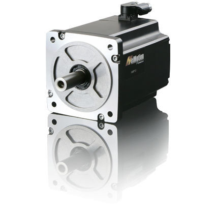 ブラシレスサーボモーター - HMP13 series - Heidrive GmbH - DC / ブレーキ付き / コンパクト