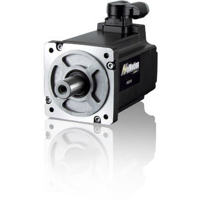 DCサーボモーター - HMD08 series - Heidrive GmbH - 24V / 48V / ブレーキ付き