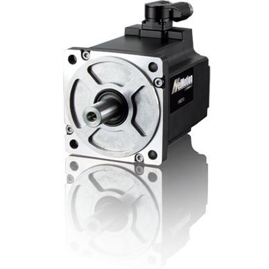 DCサーボモーター - HMD10 series - Heidrive GmbH - 48V / ブレーキ付き / コンパクト