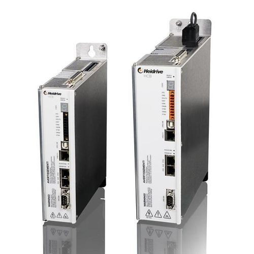 DCサーボドライブ - HCB series - Heidrive GmbH - AC / EtherCAT / Powerlink