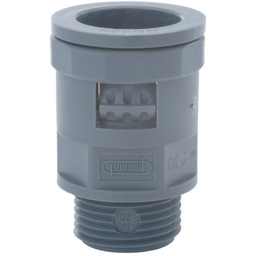 ポリアミド製接続部品 - 1.533 series - HUMMEL - ねじ式