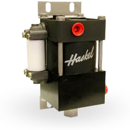 流量増幅器 - HAA31 series - Haskel