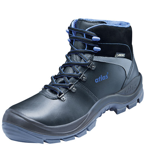 滑り防止安全靴 - GTX 745 GORE-TEX - Atlas - 貫通防止 / 耐摩耗性 / 防水・防塵性能