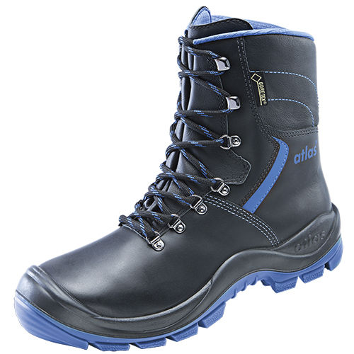工業用安全ブーツ - GTX 935 GORE-TEX - Atlas - 滑り防止 / 防水・防塵性能 / 貫通防止