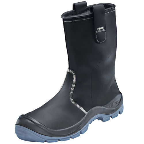工業用安全ブーツ - GTX 835 GORE-TEX - Atlas - 滑り防止 / 防水・防塵性能 / 貫通防止