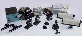 レーザー校正器 - MCV-5002 - OPTODYNE - ボリューム
