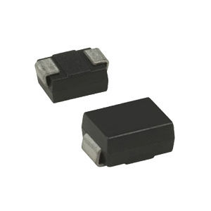 過渡電圧抑制(TVS)ダイオード - SM series - Frontier Electronics, Corp. - PN接合付き / 表面取り付け用 / シリコン