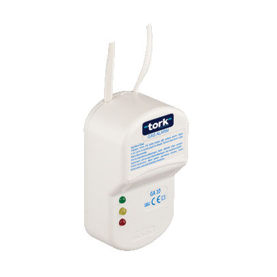 半導体センサー付き漏れ検知器 - TORK Gas Alarm Device - SMS-TORK - ガス / 壁取り付け式 / 警報表示付き