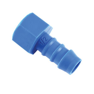 油圧式接続部品 - 12446759088  - TEFEN - バーブ / BSPT / プラスチック製